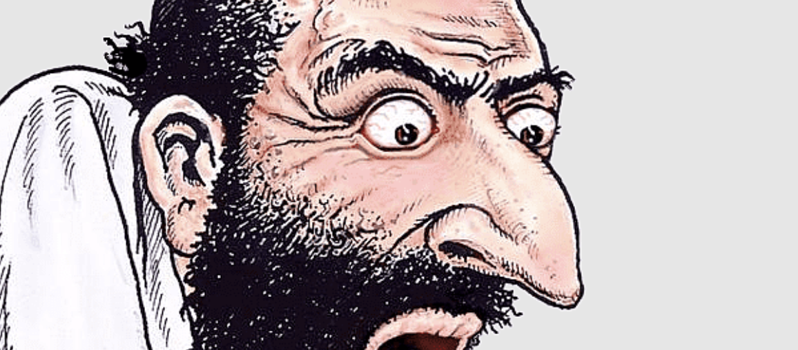 Iran’s Response to Israel Gives Hope to Many Gazans